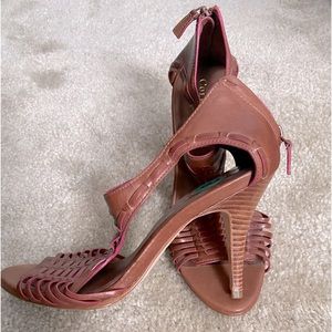 Cole haan sandals